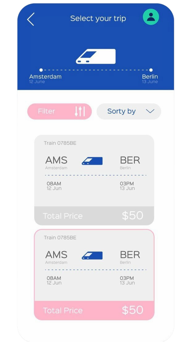 App Screen 1